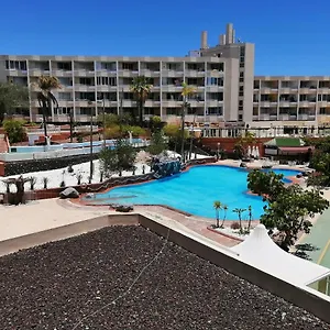 Park Relax Apartment