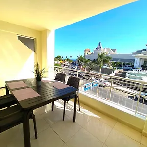 Ocean Golf & Country Club J&k Apartment