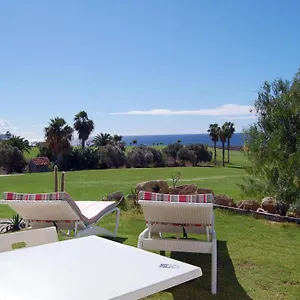 Amarilla Golf Villas-lovely Complex-amazing View Apartment